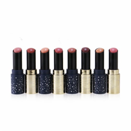 BareMinerals Celestial Magic Mini Gen Nude Radiant Lipstick Collection