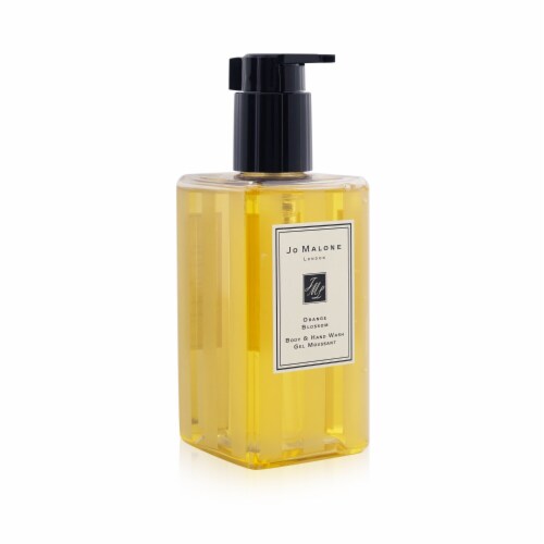 Jo Malone Orange Blossom Body Hand Wash With Pump 250ml 8 5oz 1