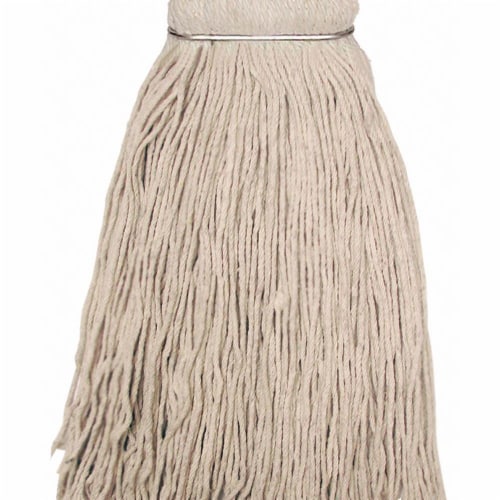 Tough Guy Wet Mop Natural Cotton W Kroger