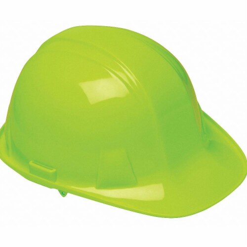 Condor Hard Hat Type Class E Hi Vis Green Lc Kroger