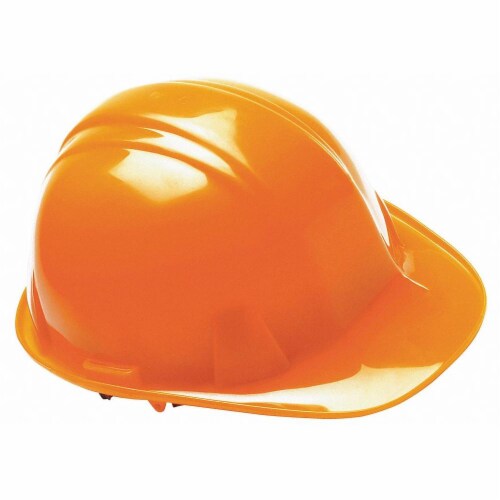 Condor Hard Hat Type Class E Hi Vis Orange Ld Kroger