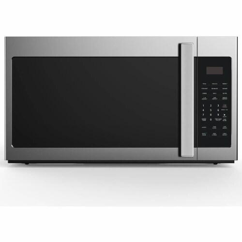 Galanz Glomja S B Cu Ft Over The Range Stainless Steel Microwave