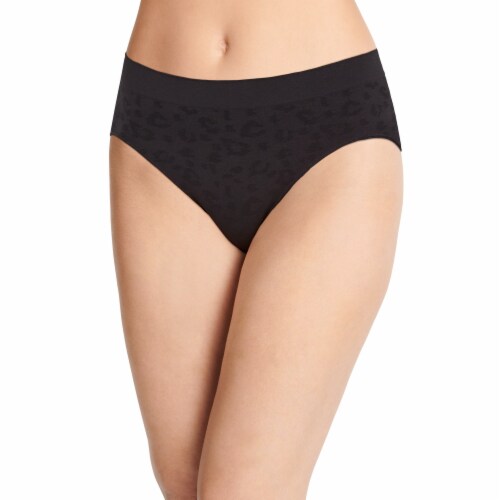 Jockey Seamfree Matte Shine Hipster Women S Underwear Ct Kroger