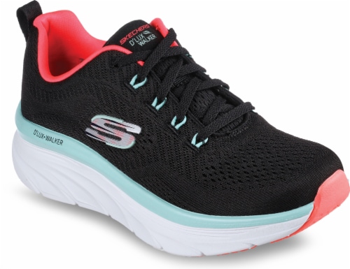 Skechers D Lux Walker Fresh 6 Fred Meyer