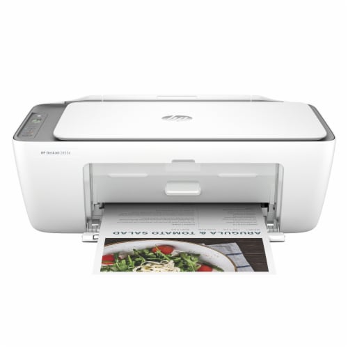 Hp Deskjet All In One Printer Ct Kroger