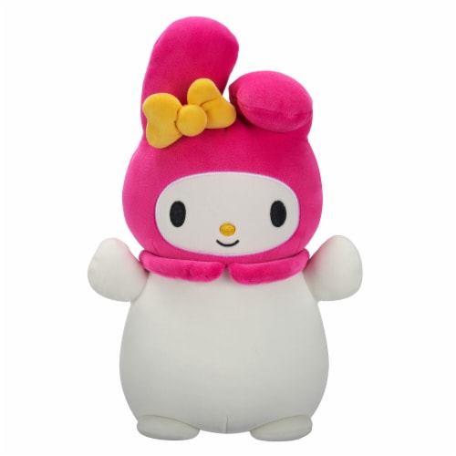 Squishmallows Hugmees Inch My Melody Plush Toy Ct Fred Meyer