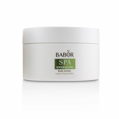 Babor Babor Spa Energizing Body Sorbet Ml Oz Ml Oz Kroger