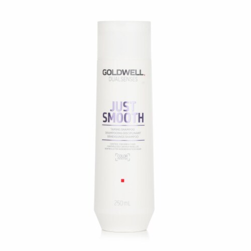 Goldwell Dual Senses Just Smooth Taming Shampoo Control For Unruly