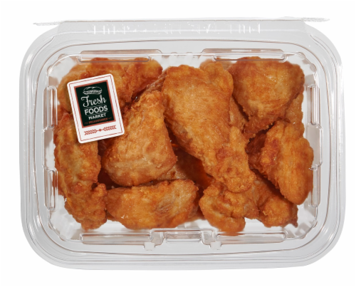 Fresh Foods Market Plain Chicken Wings 1 Lb Kroger