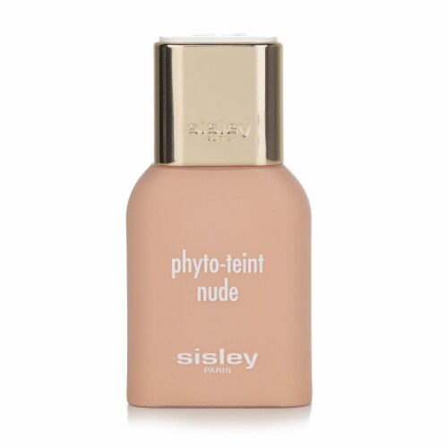 Sisley Phyto Teint Nude Water Infused Second Skin Foundation 2N Ivory