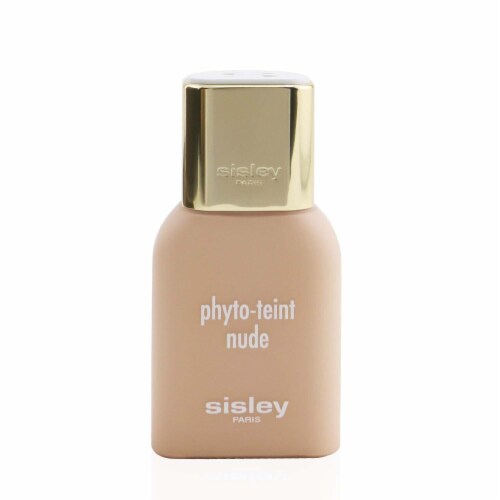 Sisley Phyto Teint Nude Water Infused Second Skin Foundation C Petal