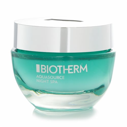 Biotherm Aquasource Night Spa Moisturizing Night Balm Ml Oz Ml