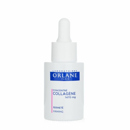 Orlane Supradose Concentrate Collagen Mg Firming Ml Oz Ml Oz