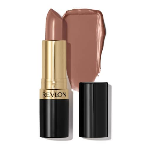 Revlon Super Lustrous Lipstick Nude Fury Ct Smiths Food And Drug