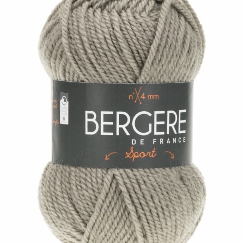 Bergere De France SPORT 29020 Sport Yarn Agot 1 Kroger