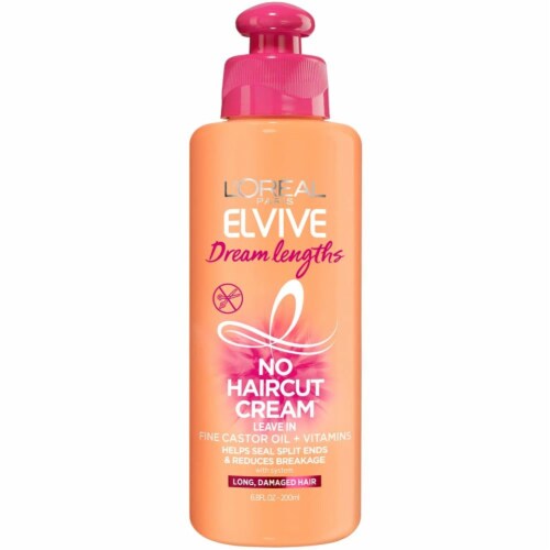 LOreal Paris Elvive Dream Lengths No Haircut Cream Pack Of 48 48