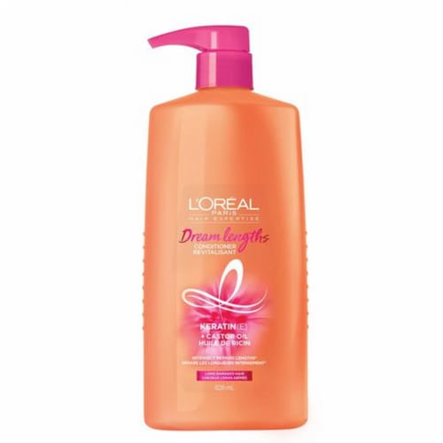 L Oreal Paris Elvive Dream Lengths Conditioner Pack Of Pack