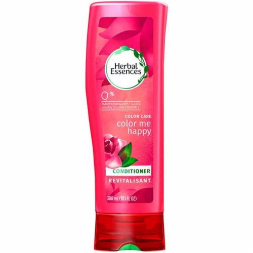 Herbal Essences Color Me Happy Conditioner Pack Of Pack Kroger