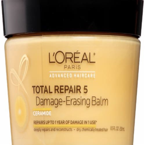 L Oreal Paris Elvive Total Repair 5 Damage Erasing Balm Pack Of 14