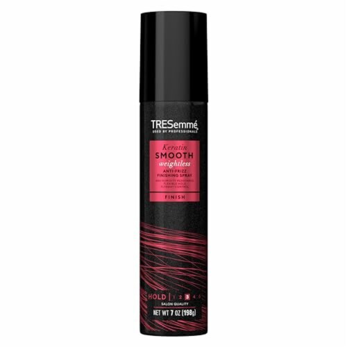 TRESemmé Anti Frizz Finishing Spray Keratin Smooth Pack of 20 20