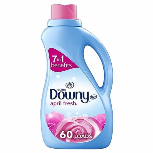 Downy Ultra Laundry Liquid Fabric Softener Pack Of Pack Kroger