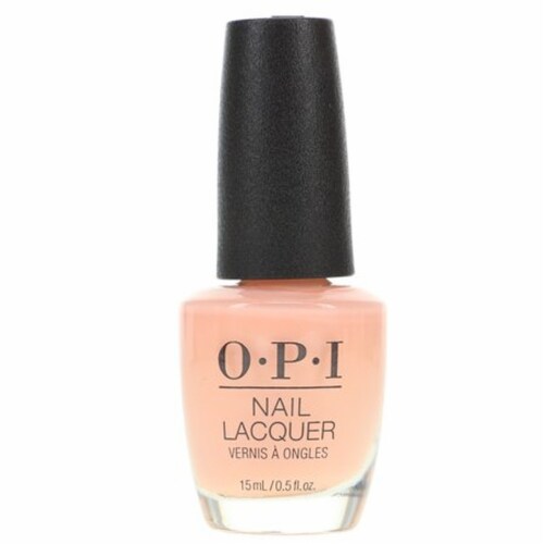 OPI Nail Lacquer Bubble Bath Nude Nail Polish Pack Of 10 10 Pack