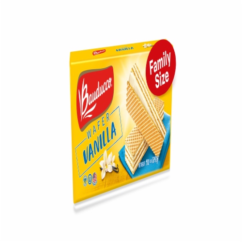 Bauducco Wafers Vanilla Pack Of 12 12 Pack Ralphs