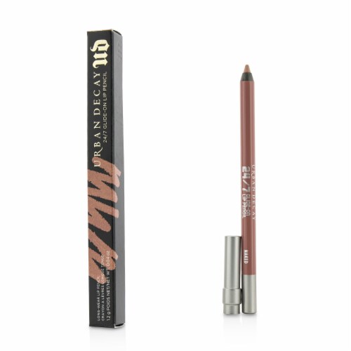 Urban Decay Glide On Lip Pencil Naked G Oz Unit Kroger