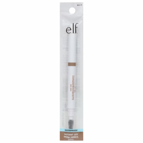 E L F Instant Lift Waterproof Brow Pencil Blonde Ct Kroger