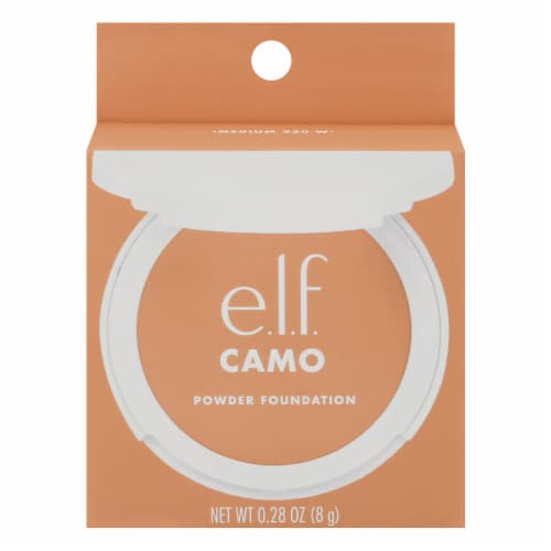 ELF Camo Powder Foundation 28 Oz Frys Food Stores