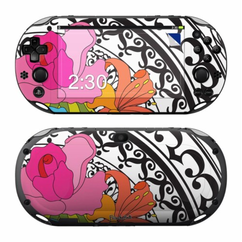 DecalGirl PSV2 BARC Sony PS Vita 2000 Skin Barcelona 1 Kroger