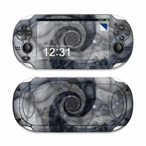 Decalgirl Spsv Bidea Sony Ps Vita Skin Birth Of An Idea Frys