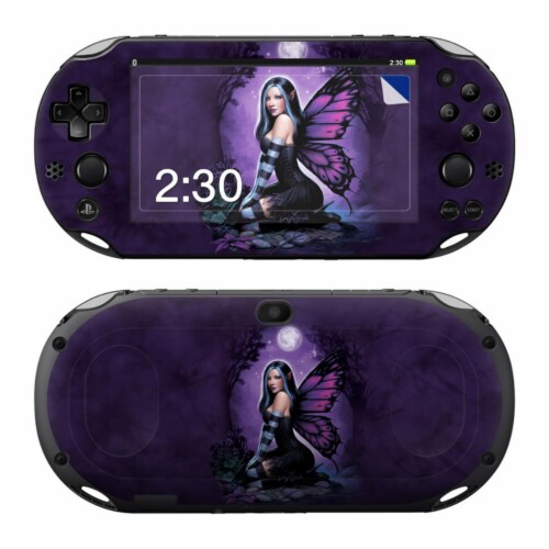 DecalGirl PSV2 NIGHTFAIRY Sony PS Vita 2000 Skin Night Fairy 1 Kroger