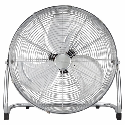 Optimus F Heavy Duty Aluminum Inch Speed Industrial Grade Fan