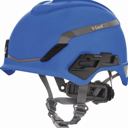 Msa Safety Hard Hat Ansi Type Class E Climbing Kroger