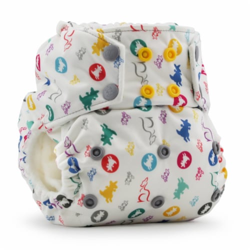 Rumparooz One Size Cloth Pocket Diaper Snap Roozy One Size Kroger