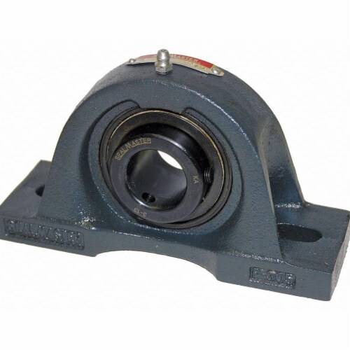 Sealmaster Pillow Block Bearing Ball Bore Mp Kroger