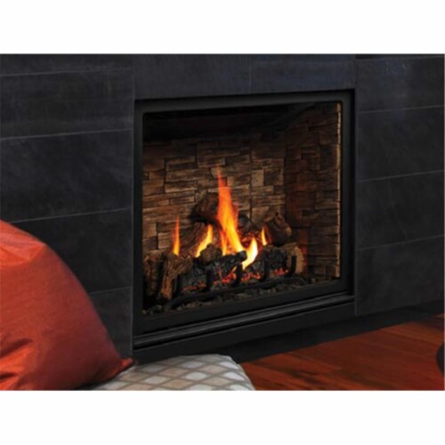 Kingsman Zcv Ne Ipi Valve Natural Gas Fireplace Btu For In