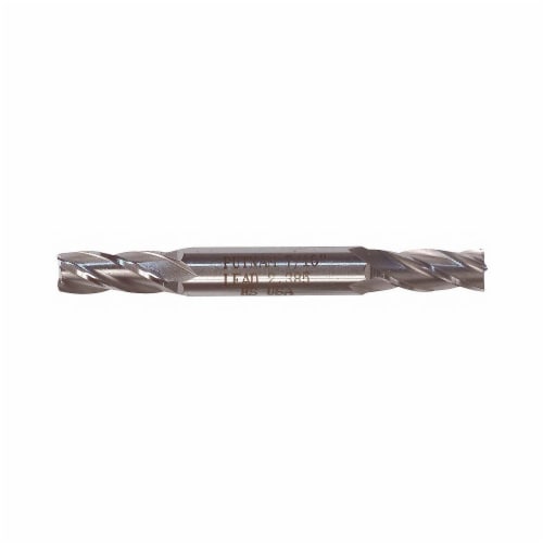 Cleveland Sq End Mill Double End Cobalt C Kroger