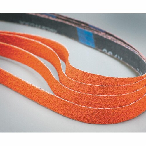 Norton Abrasives Sanding Belt 24 In L 1 2 In W 60 G 69957398025 1 Kroger