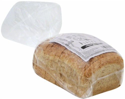 Ashland Honey Wheat Bread Oz Ralphs