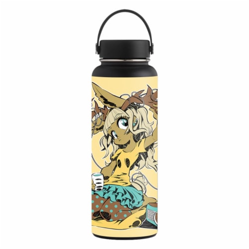 Mightyskins Hfwi Jacakalope Skin For Hydro Flask Oz Wide Mouth