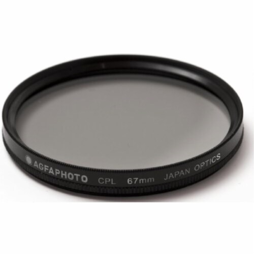 67mm Circular Polarizer Glass Filter 1 Fred Meyer