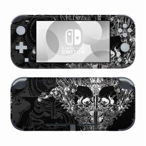 DecalGirl NSL DARKSIDE Nintendo Switch Lite Skin Darkside 1 Kroger