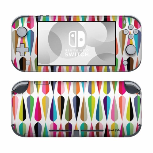 DecalGirl NSL SLICE Nintendo Switch Lite Skin Slice 1 Frys Food