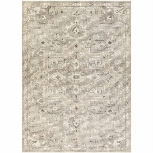 Mark Day Elle Traditional Area Rug Becki Owens X Livabliss 3 11 X 5