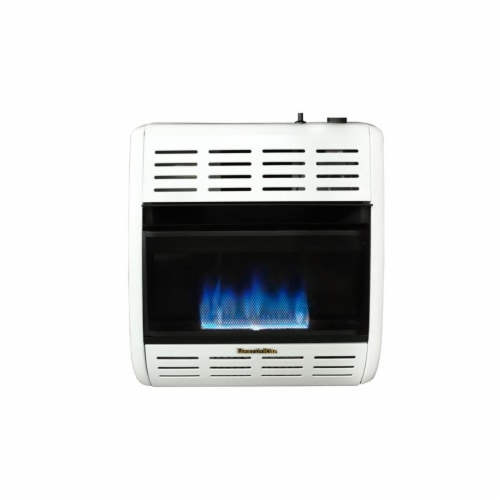 Empire Hbw Tn Btu Natural Gas Flame Vent Free Heater With