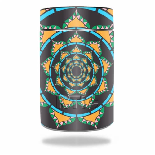 MightySkins RTCAN Dream Catcher Skin For RTIC Can 2016 Wrap Cover