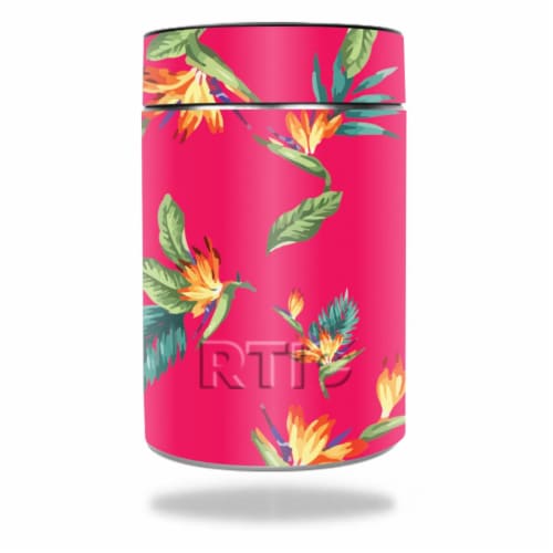 MightySkins RTCAN Paradise Skin For RTIC Can 2016 Wrap Cover Sticker