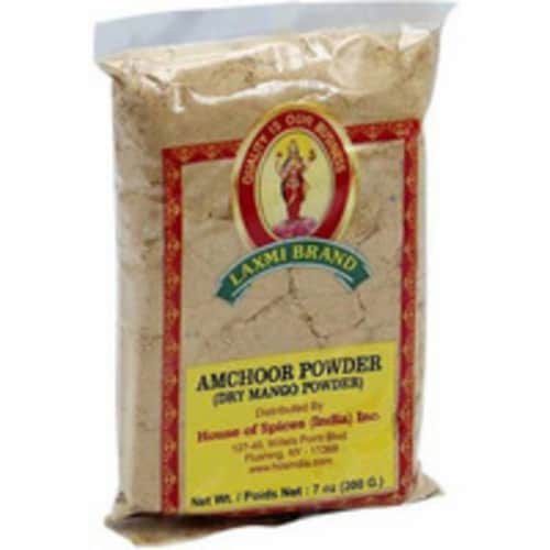 Laxmi Amchur Powder 200 Gm 7 Oz 1 Unit Ralphs